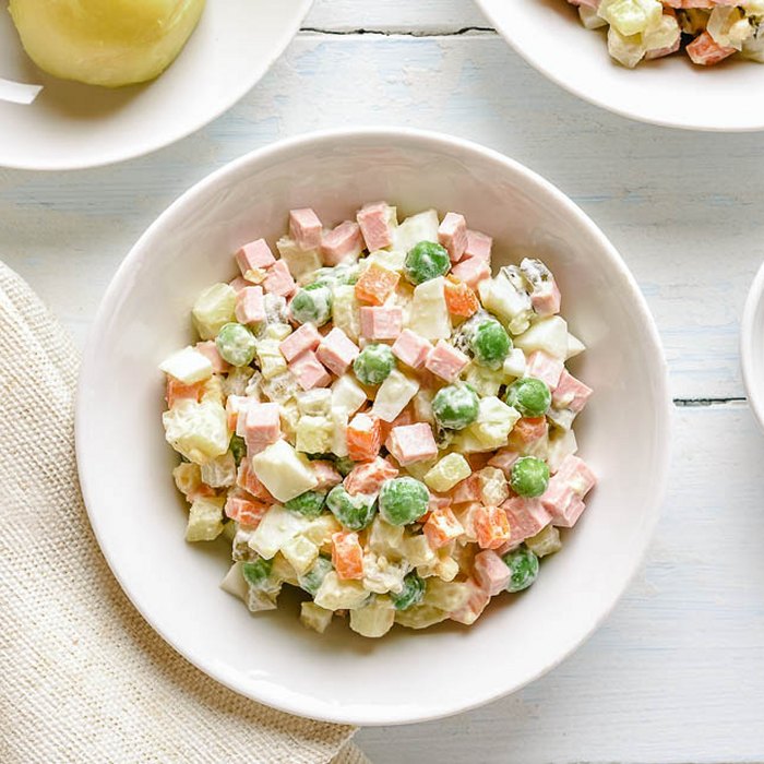 Curry de garbanzos