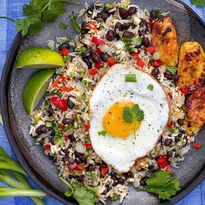 Milanesa de mijo